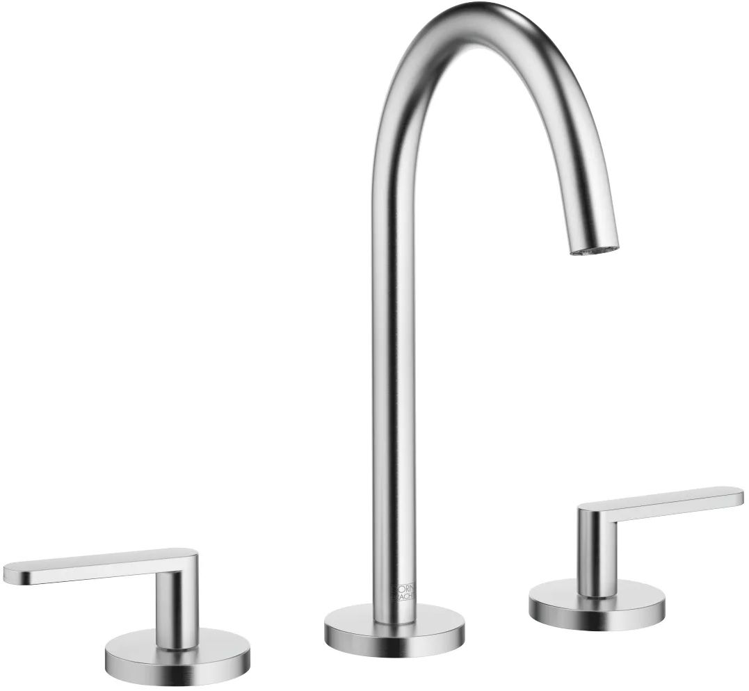 Dornbracht Meta Waschtischarmatur Stehend chrom 20713661-93