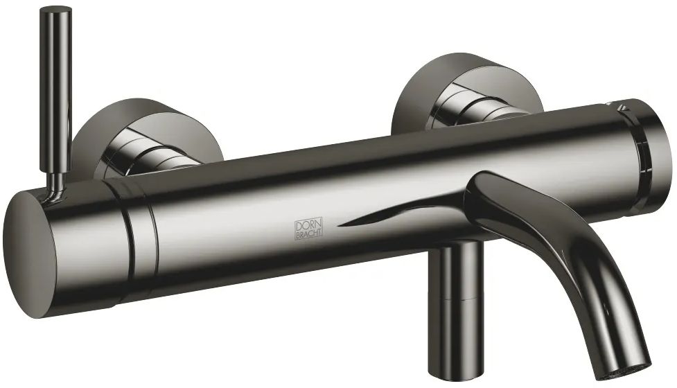 Dornbracht Meta Badewannen- und Duscharmatur Wandmontage chrom 33200660-19