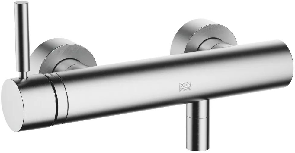 Dornbracht Meta Duscharmatur Wandmontage chrom 33300660-93