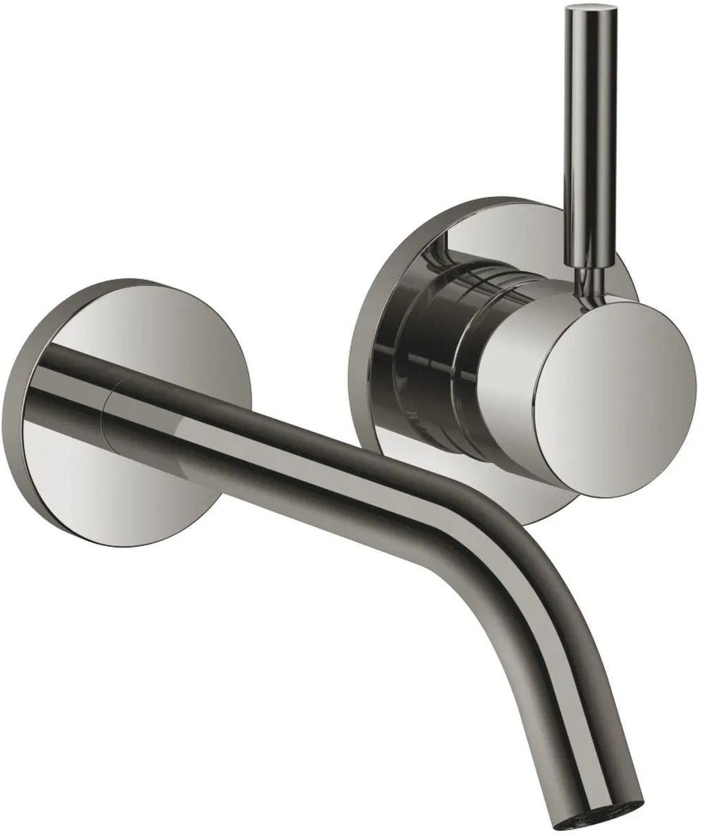 Dornbracht Meta Waschtischarmatur Unterputz chrom 36860660-19