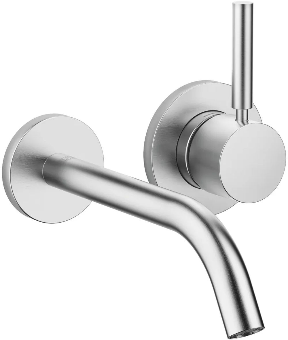 Dornbracht Meta Waschtischarmatur Unterputz chrom 36860660-93