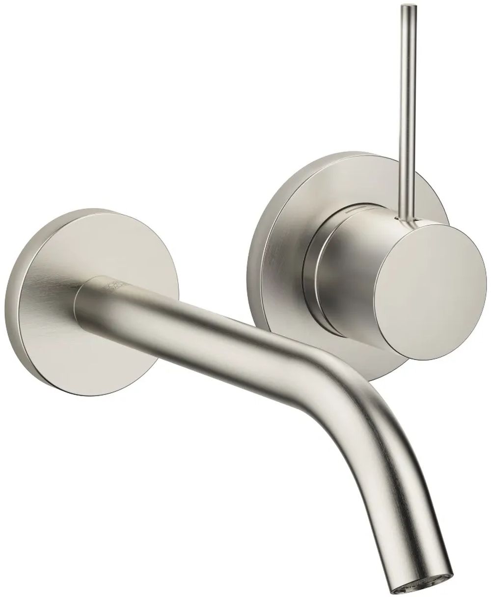 Dornbracht Meta Waschtischarmatur Unterputz || 36860662-06