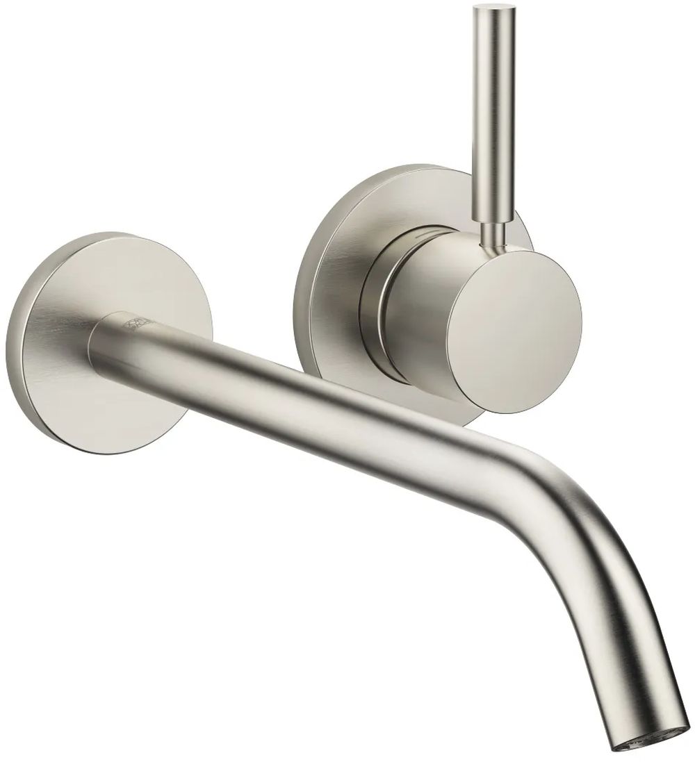 Dornbracht Meta Waschtischarmatur Unterputz || 36861660-06