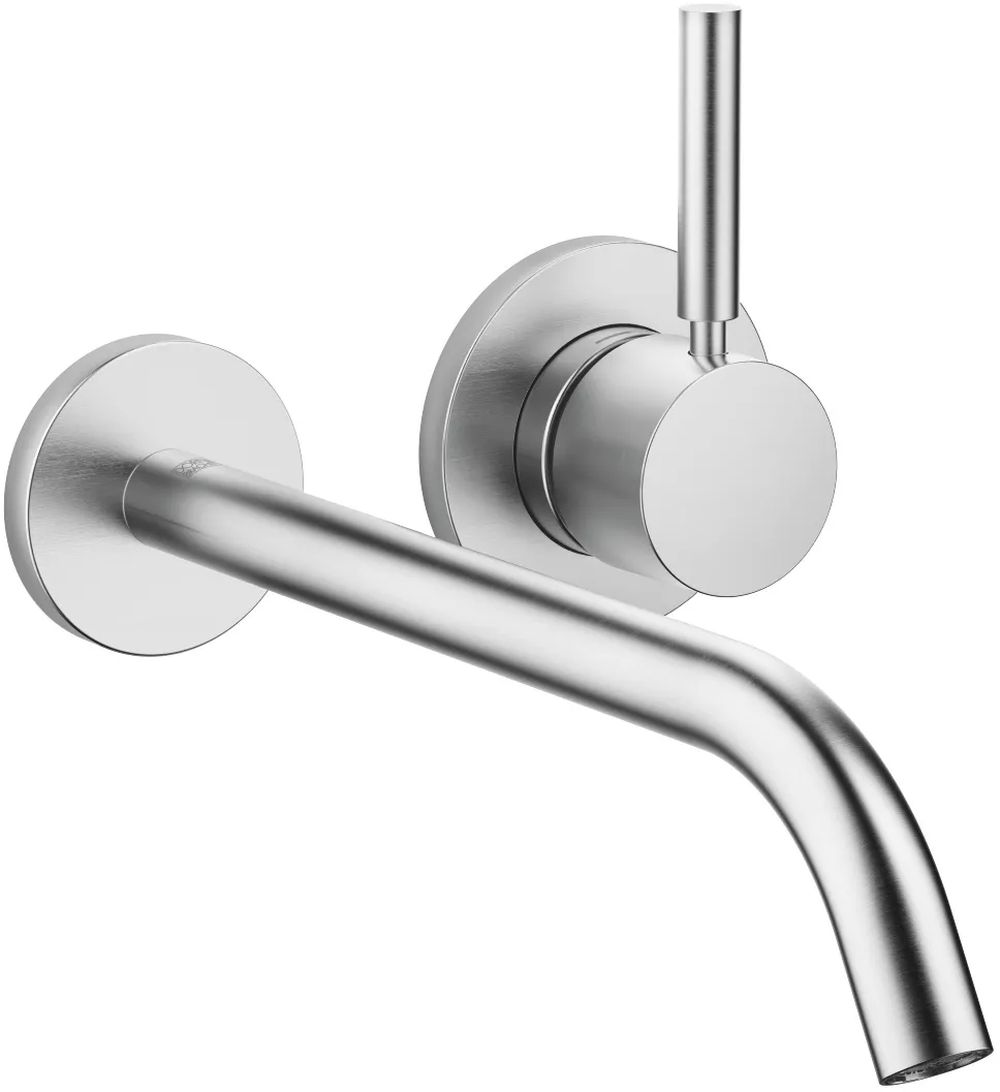 Dornbracht Meta Waschtischarmatur Unterputz chrom 36861660-93