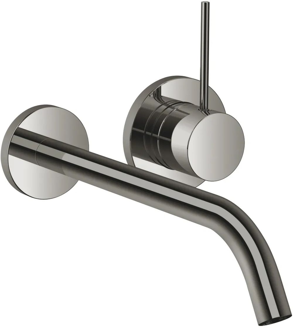 Dornbracht Meta Waschtischarmatur Unterputz chrom 36861662-19