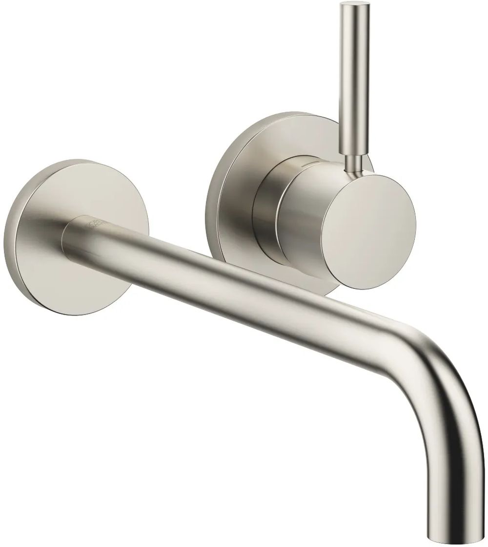 Dornbracht Meta Waschtischarmatur Unterputz || 36863660-06