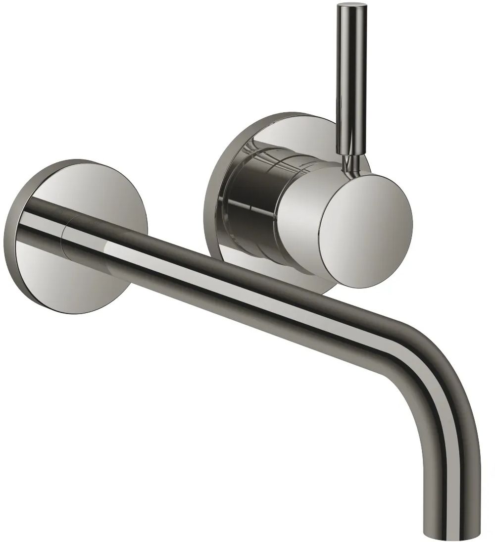 Dornbracht Meta Waschtischarmatur Unterputz chrom 36863660-19