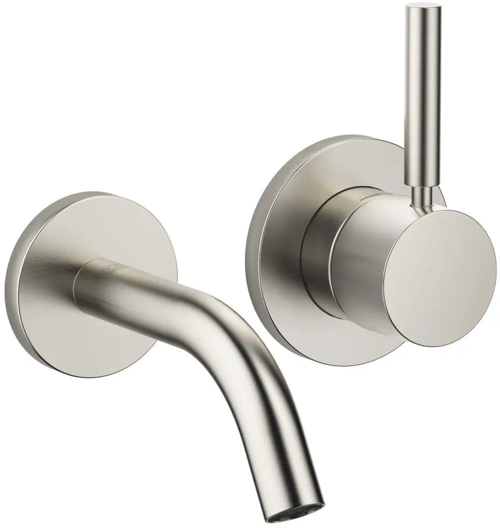 Dornbracht Meta Waschtischarmatur Unterputz || 36867660-06