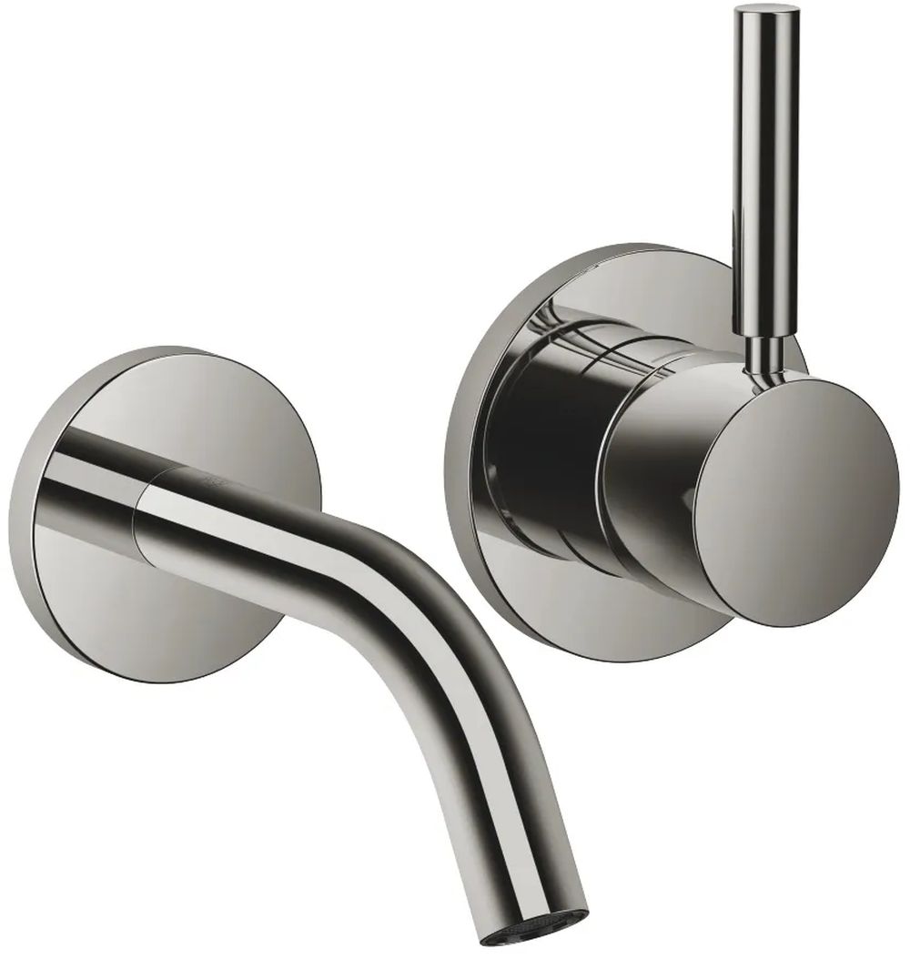 Dornbracht Meta Waschtischarmatur Unterputz chrom 36867660-19
