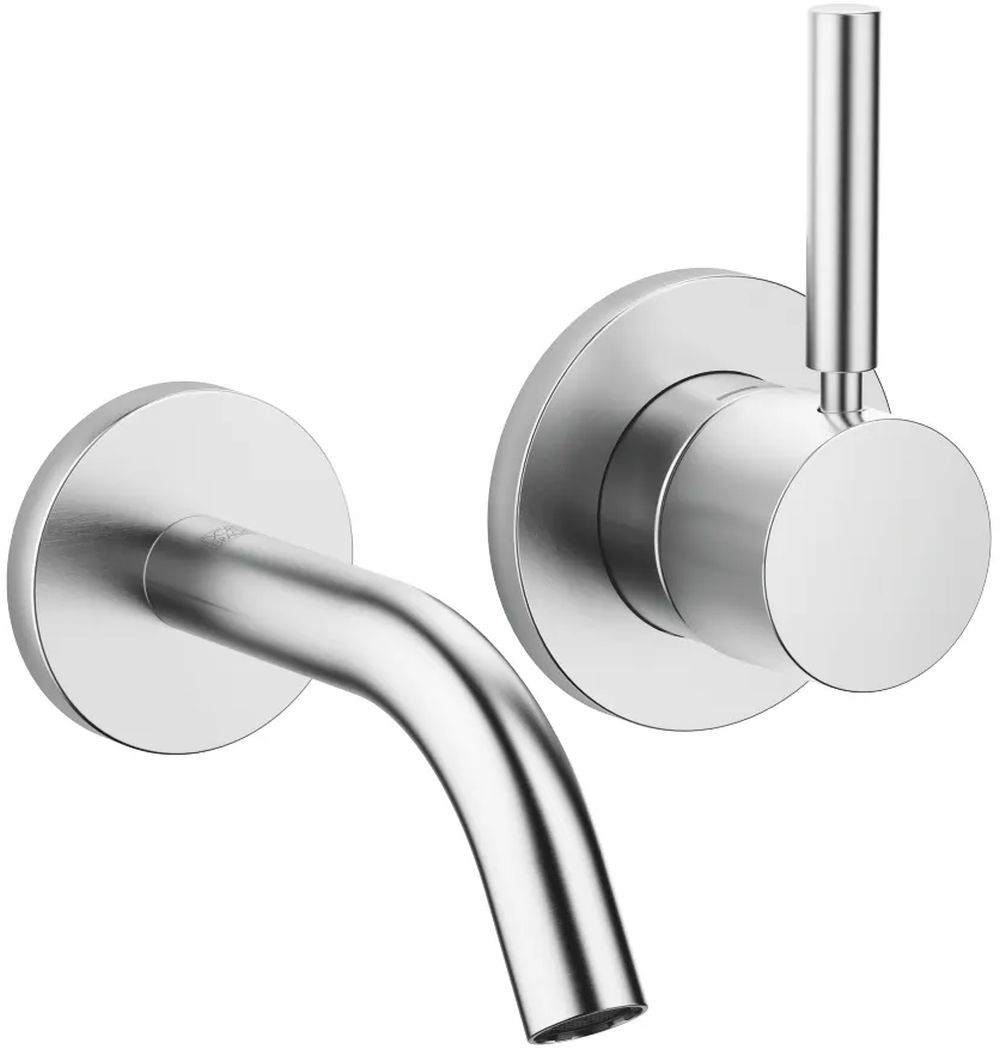 Dornbracht Meta Waschtischarmatur Unterputz chrom 36867660-93