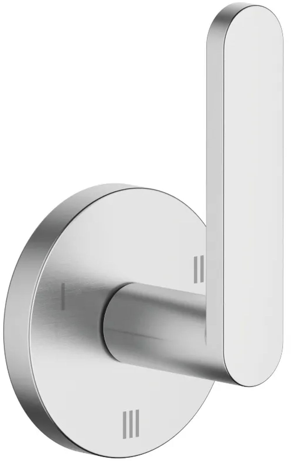 Dornbracht Meta 3-Wege-Unterputz-Umstellventil 36210661-93