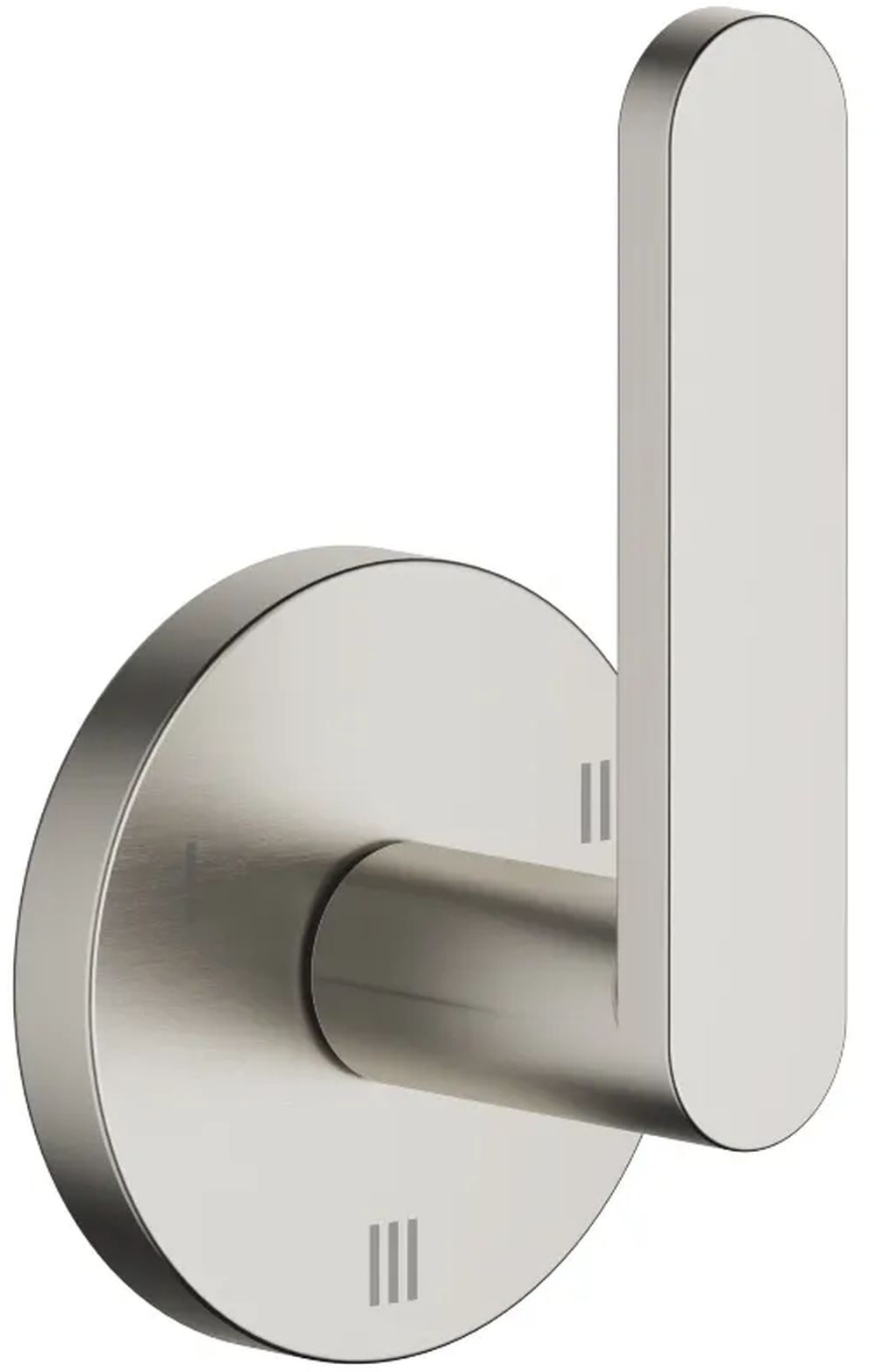 Dornbracht Meta 3-Wege-Unterputz-Umstellventil 36210661-06