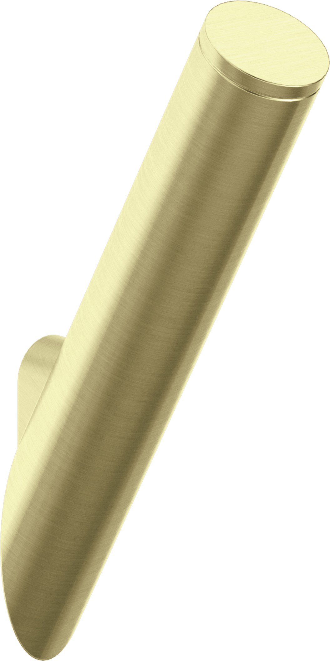 Deante Silia Handtuchhalter gold ADIR111