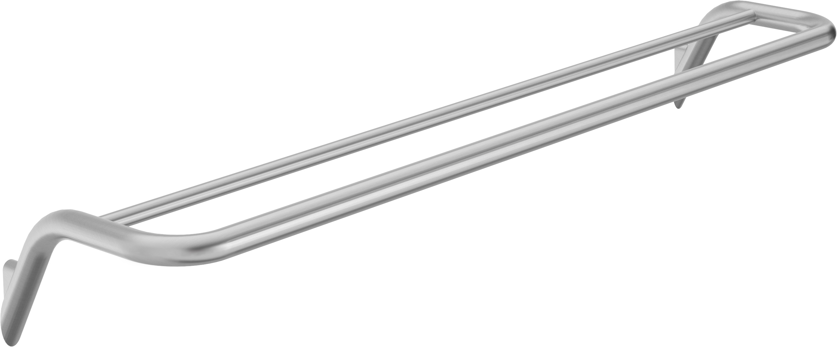 Deante Silia Handtuchstange stahl ADIF631