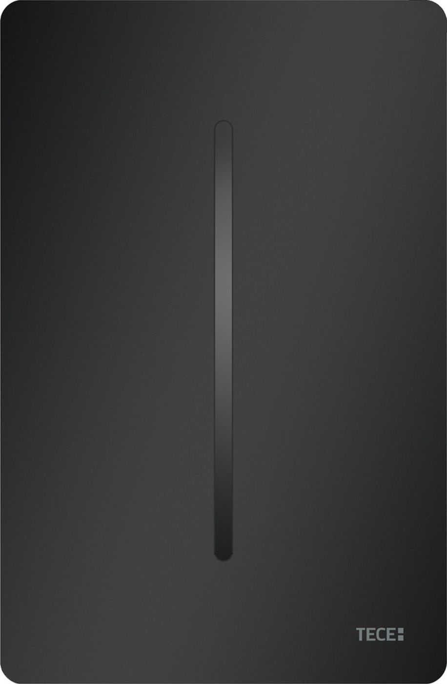 Tece Filo-solid urinalelektronik für Urinal schwarz 9.242.077