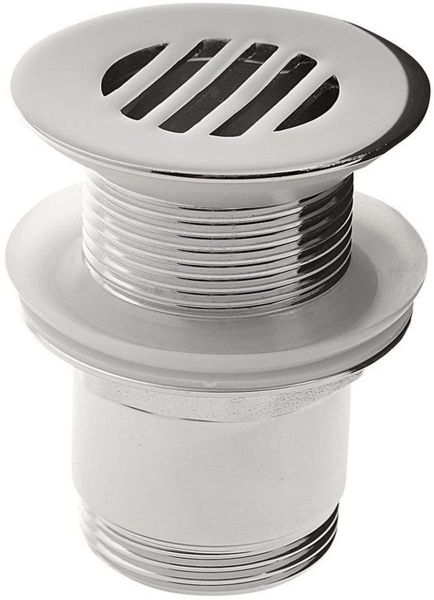 Sapho Waschbeckenstöpsel chrom CV2009