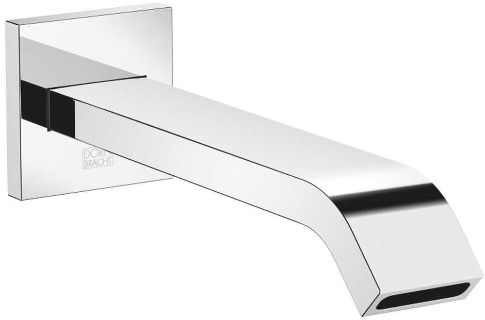 Dornbracht Imo Auslauf für Badewannenarmatur chrom 13801670-00