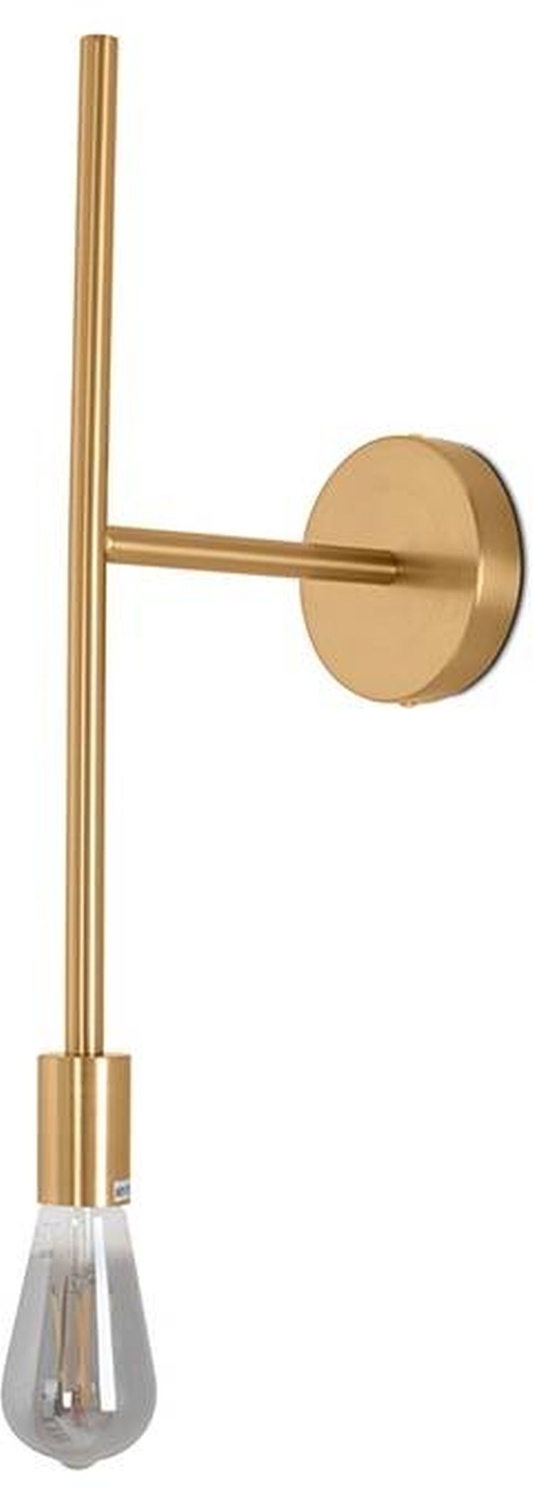 Moosee Riva Leuchter 1x40 W gold MSE010100394