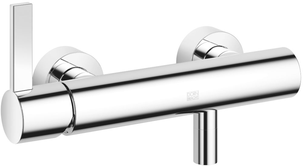 Dornbracht Imo Duscharmatur Wandmontage chrom 33301670-00