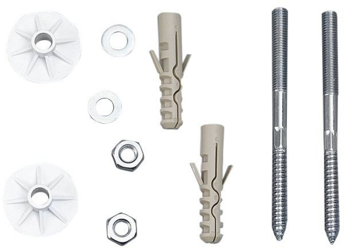 Aqualine Montagesatz 40027