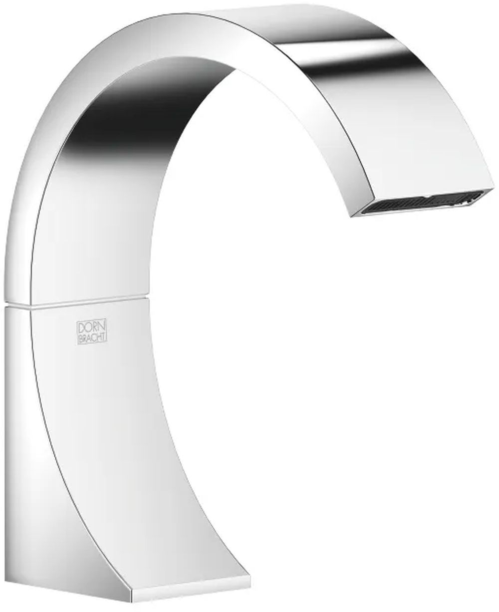 Dornbracht Cyo Auslauf für Waschbecken chrom 13715811-00