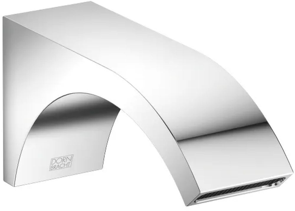 Dornbracht Cyo Auslauf für Waschbecken chrom 13800811-00
