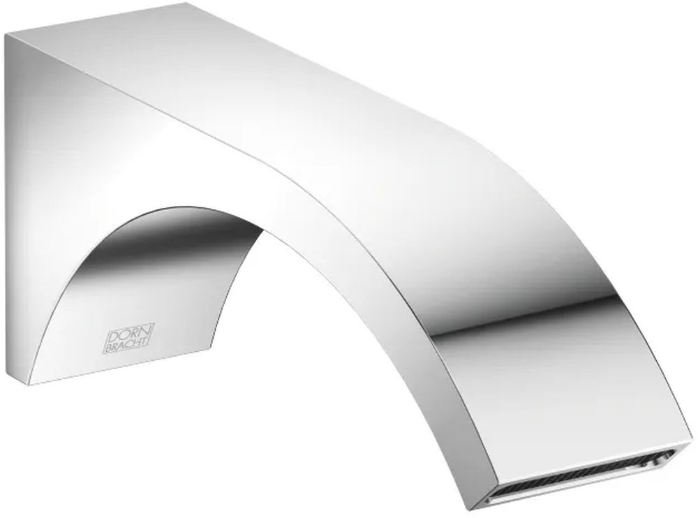 Dornbracht Cyo Auslauf für Badewannenarmatur chrom 13801811-00