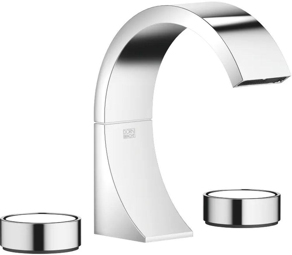 Dornbracht Cyo Waschtischarmatur Stehend chrom 20710811-00