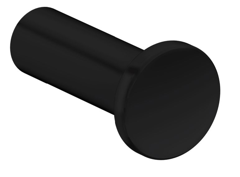 Axor Universal Circular Handtuchhalter schwarz 42811670