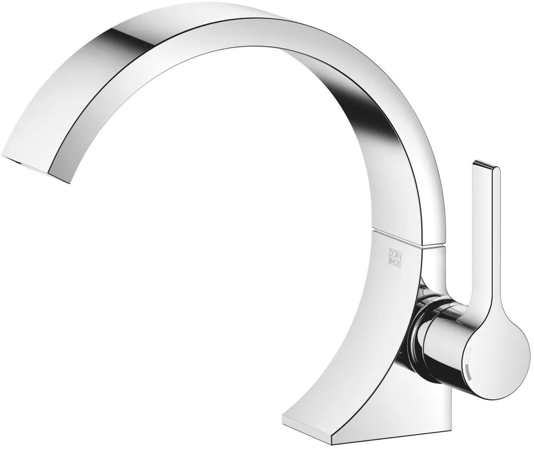 Dornbracht Cyo Waschtischarmatur Stehend chrom 33505811-00