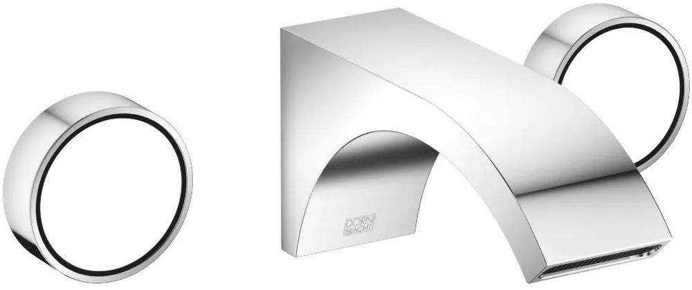 Dornbracht Cyo Waschtischarmatur Unterputz chrom 36707811-00