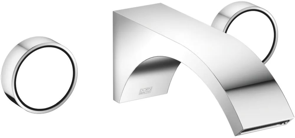 Dornbracht Cyo Waschtischarmatur Unterputz chrom 36712811-00