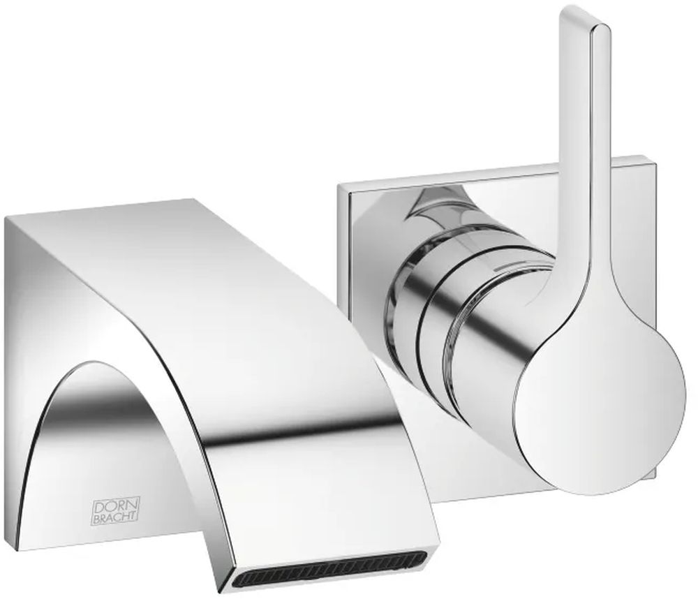 Dornbracht Cyo Waschtischarmatur Unterputz chrom 36860811-00