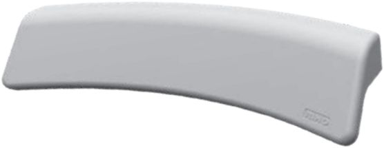 Riho AH23 Kopfstütze für Badewanne 207050