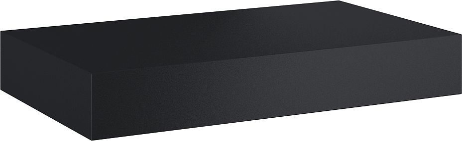 Elita ElitStone Konsole 80.6x46 cm schwarz RE100800017160