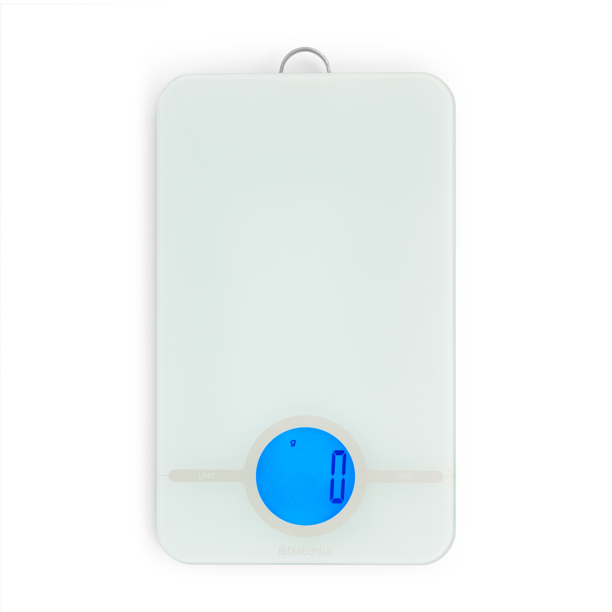 Brabantia Tasty+ Küchenwaage 122668