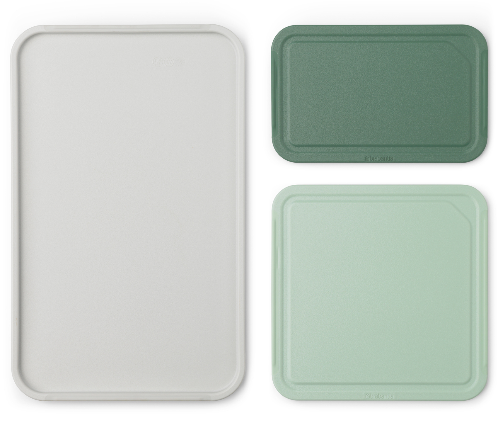 Brabantia Tasty+ Bretterset 123160