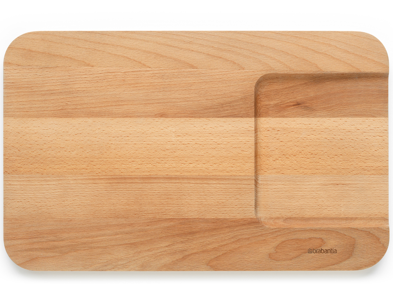 Brabantia Profile Schneidbrett 260742