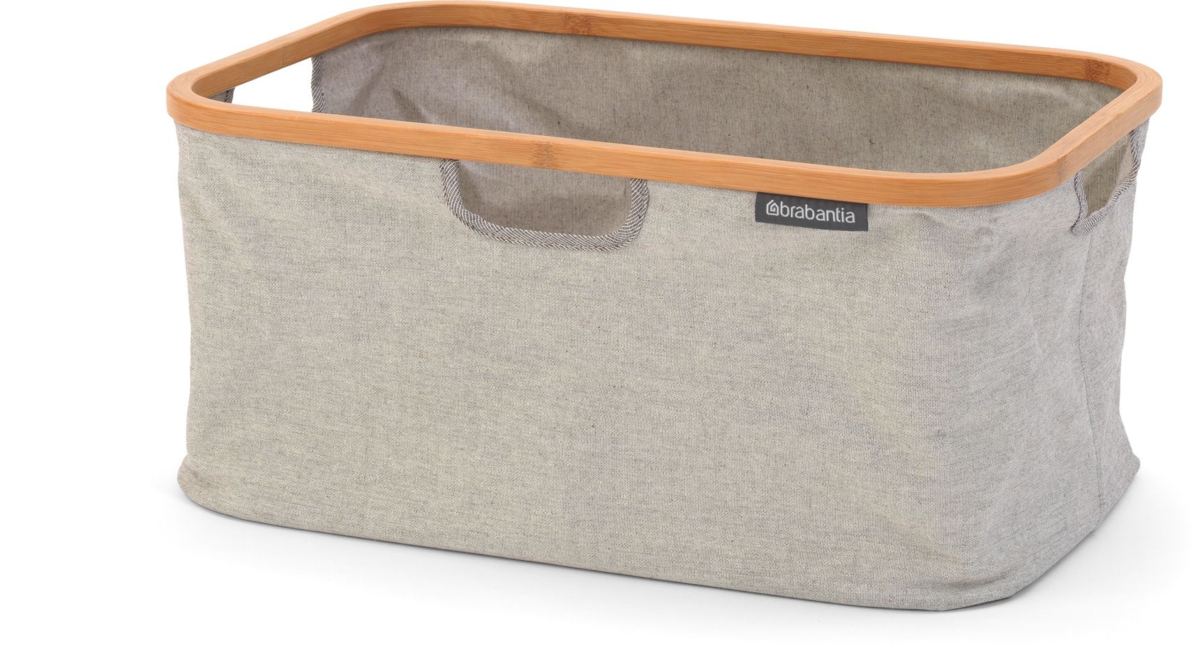 Brabantia Korb für Wäsche und Wäsche 118180