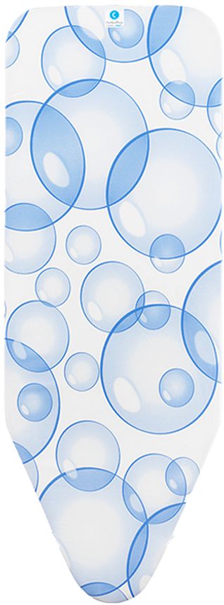 Brabantia PerfectFlow Bügelbrettbezug 124x45 cm 100703