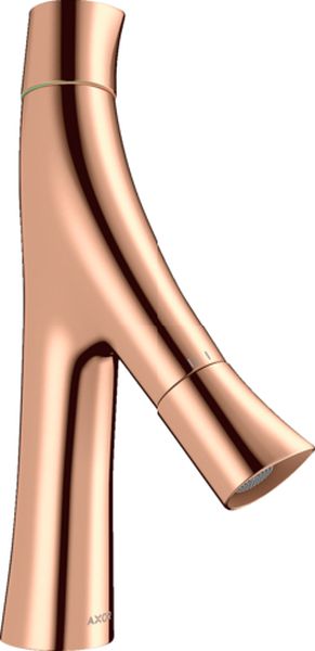 Axor Starck Organic Waschtischarmatur Stehend gold 12011300