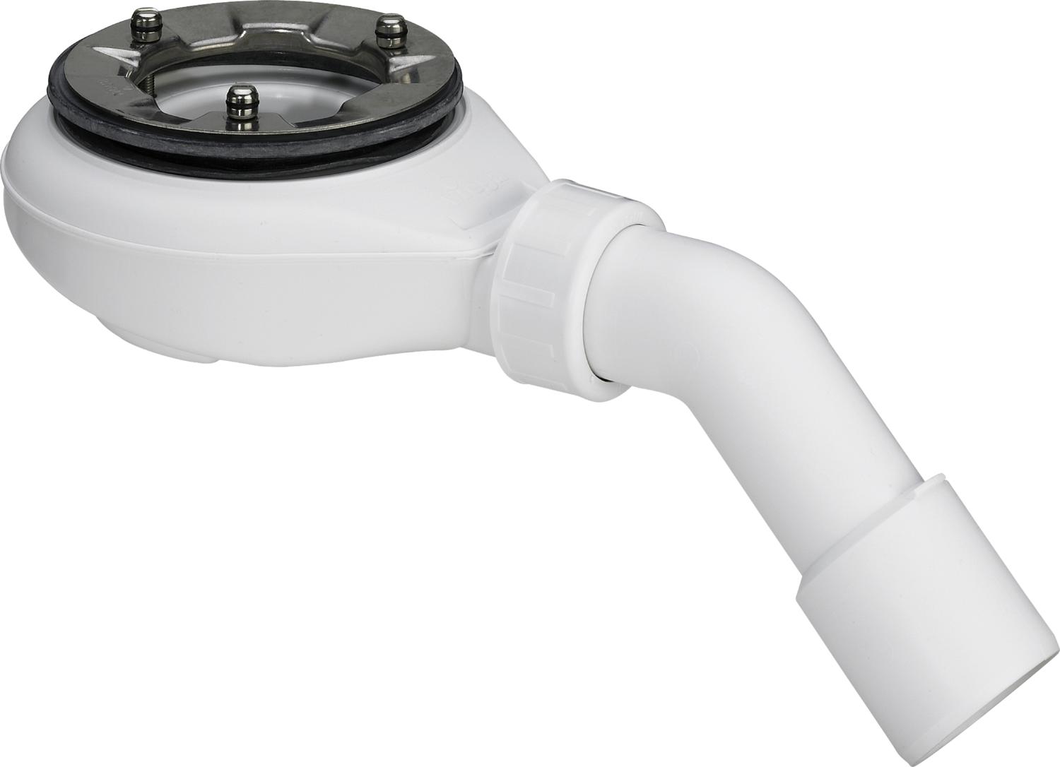 Viega Tempoplex Siphon für eine Duschwanne 634117