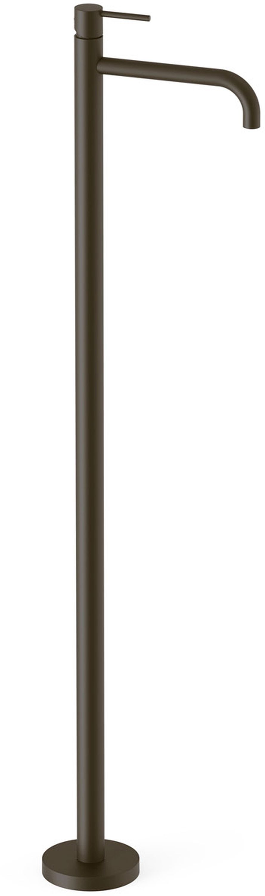 Tres Study Exclusive Waschtischarmatur Boden || 26285305KMB