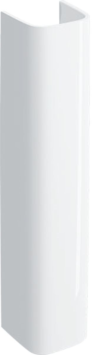 Geberit Selnova Square Sockel weiß 500.342.01.7