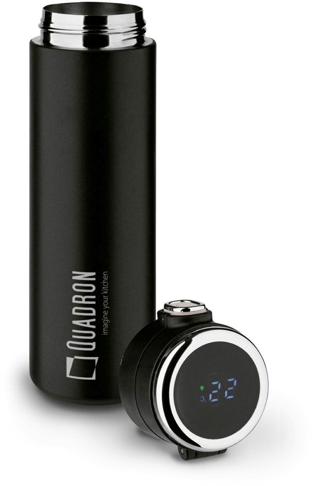 Quadron Thermobecher xx cm M0051