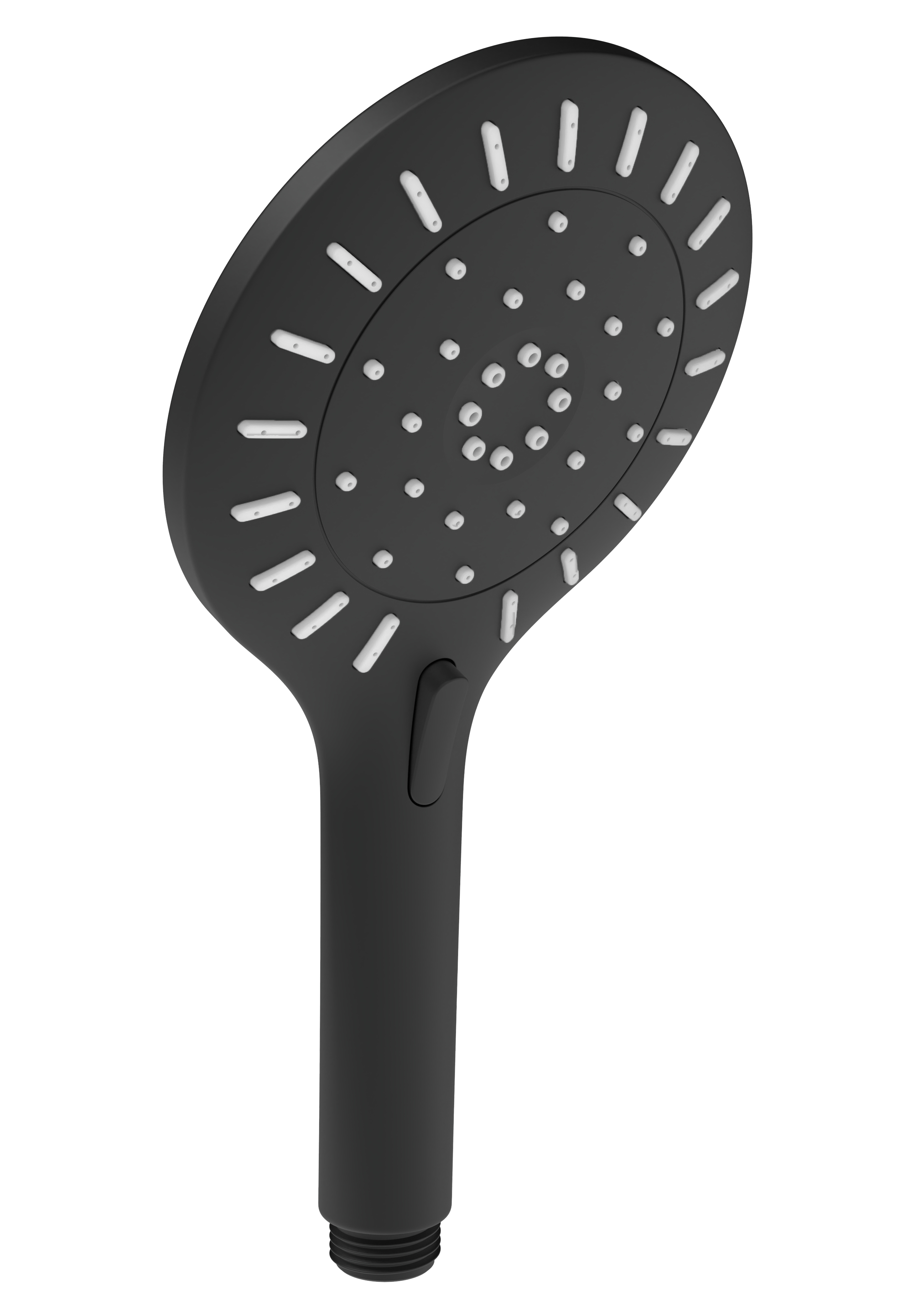 Laufen Handbrause schwarz HF939029428000