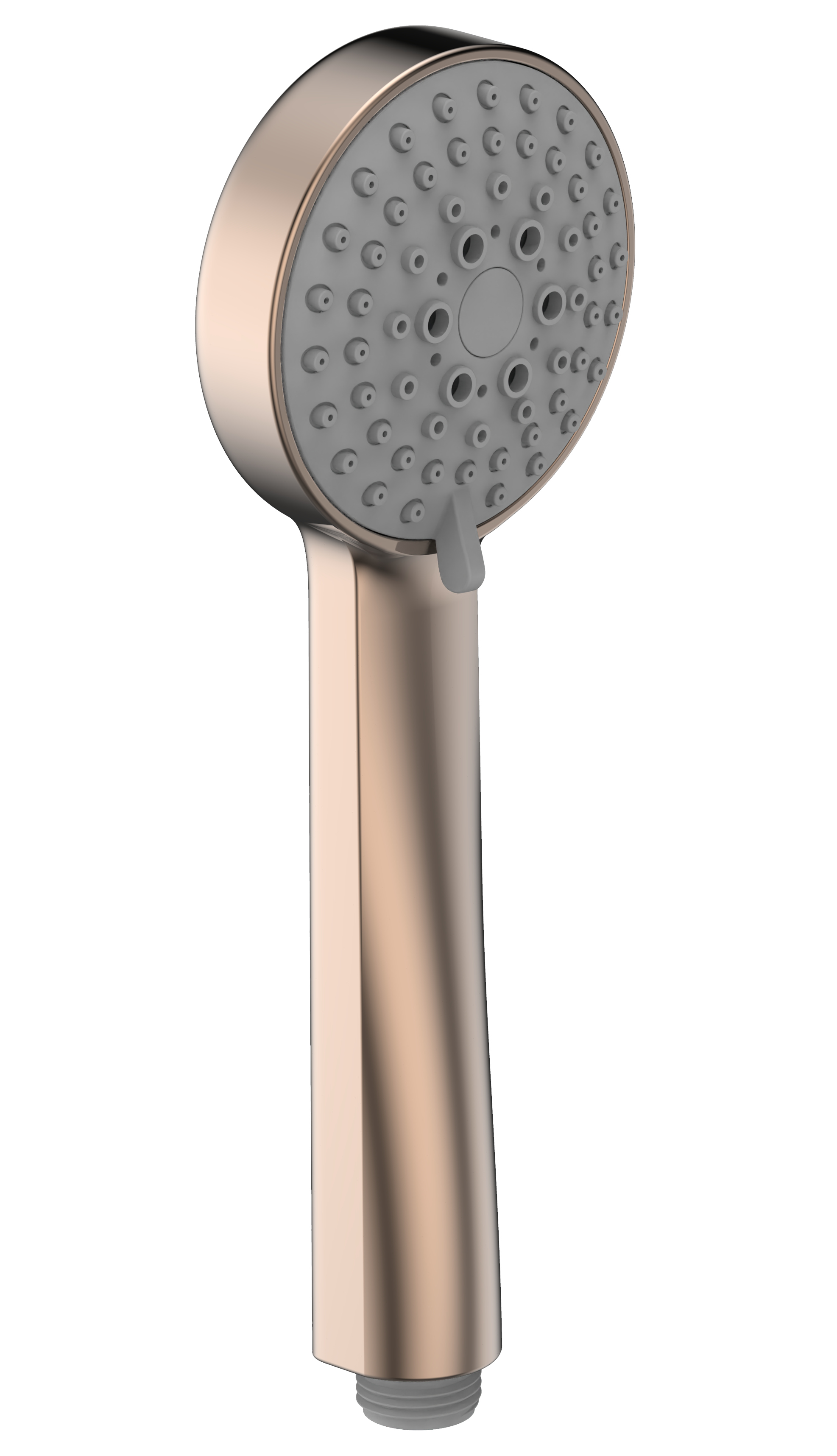 Laufen Handbrause gold H3619850823311