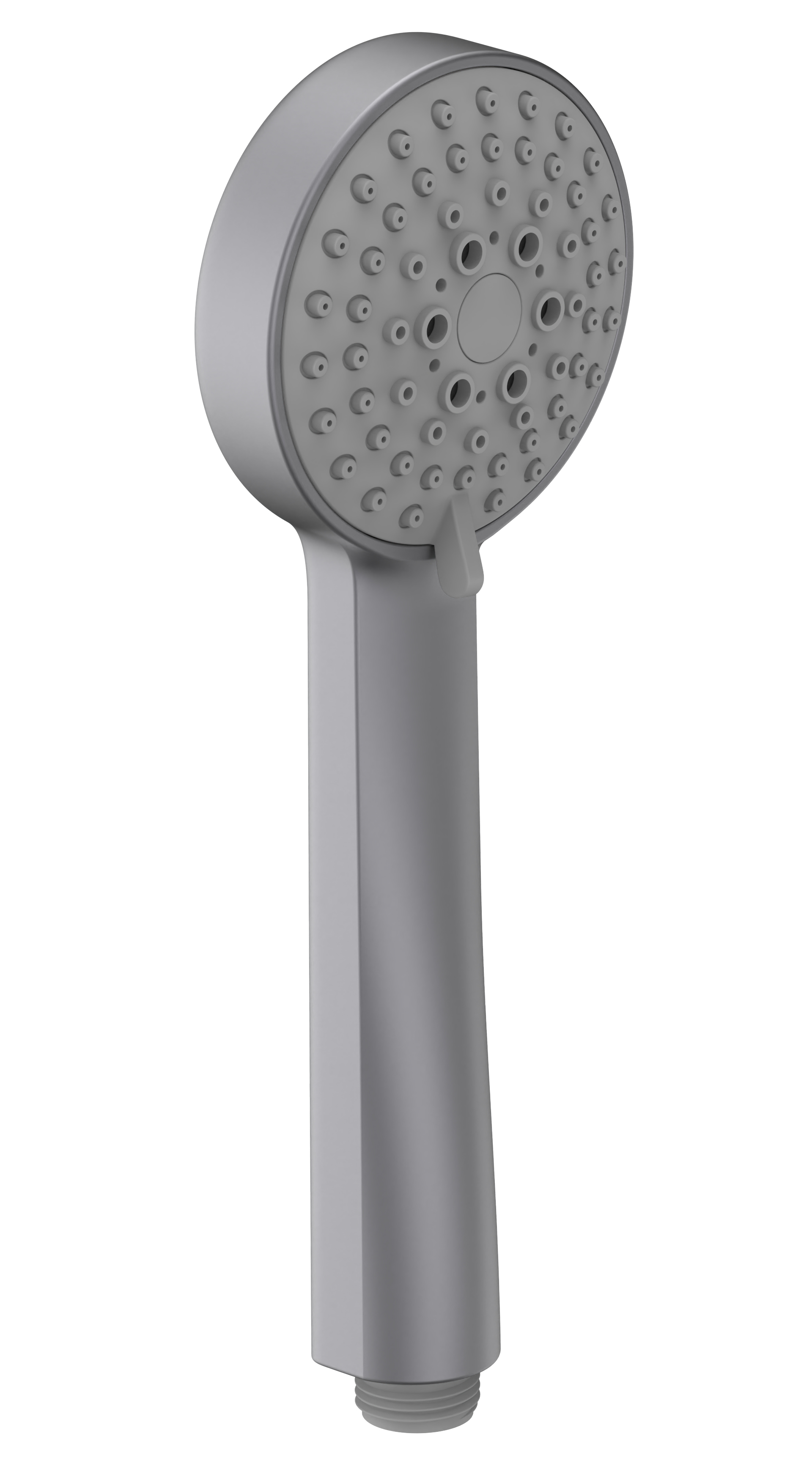 Laufen Handbrause stahl H3619850903311