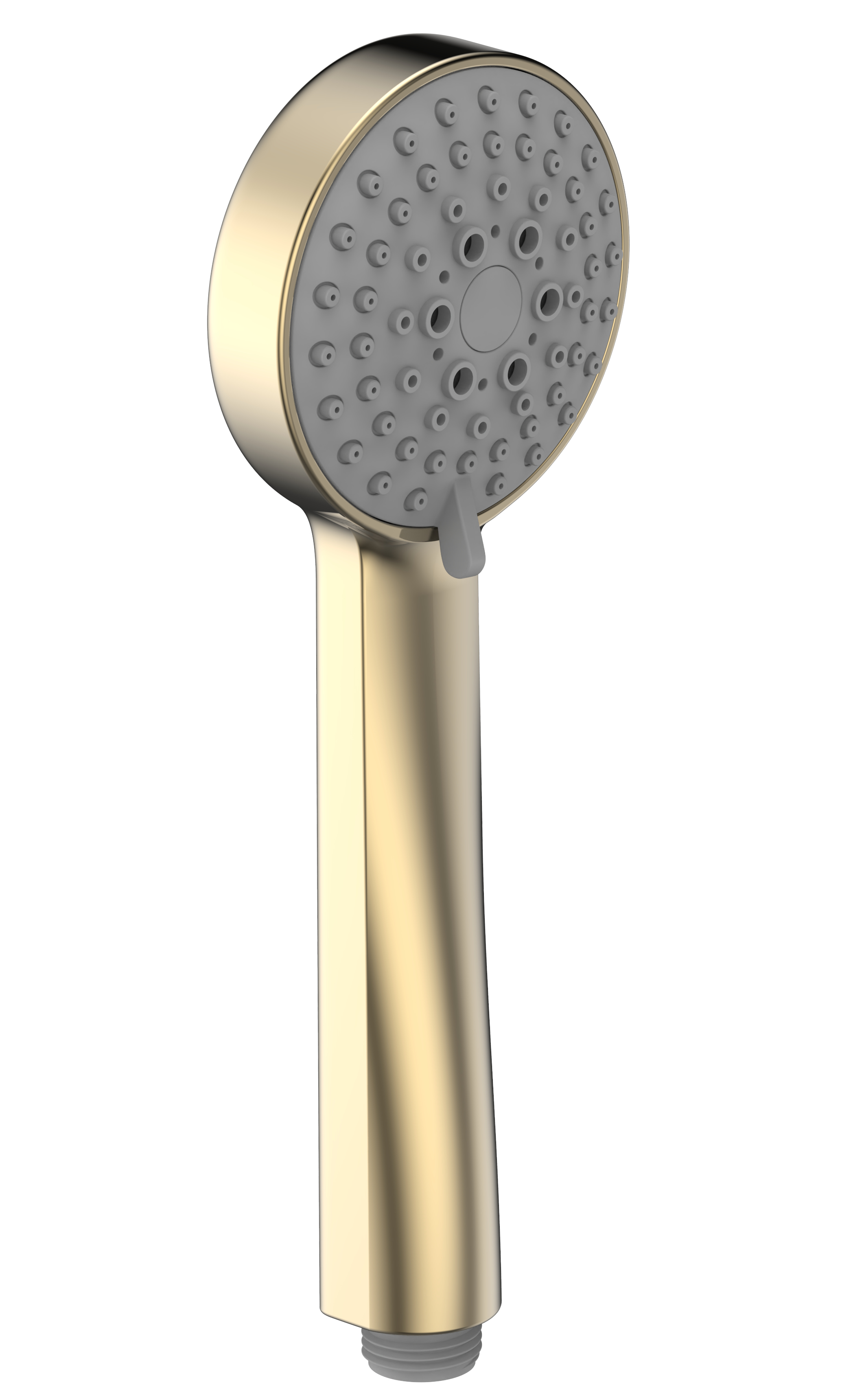 Laufen Handbrause gold H3619850013311