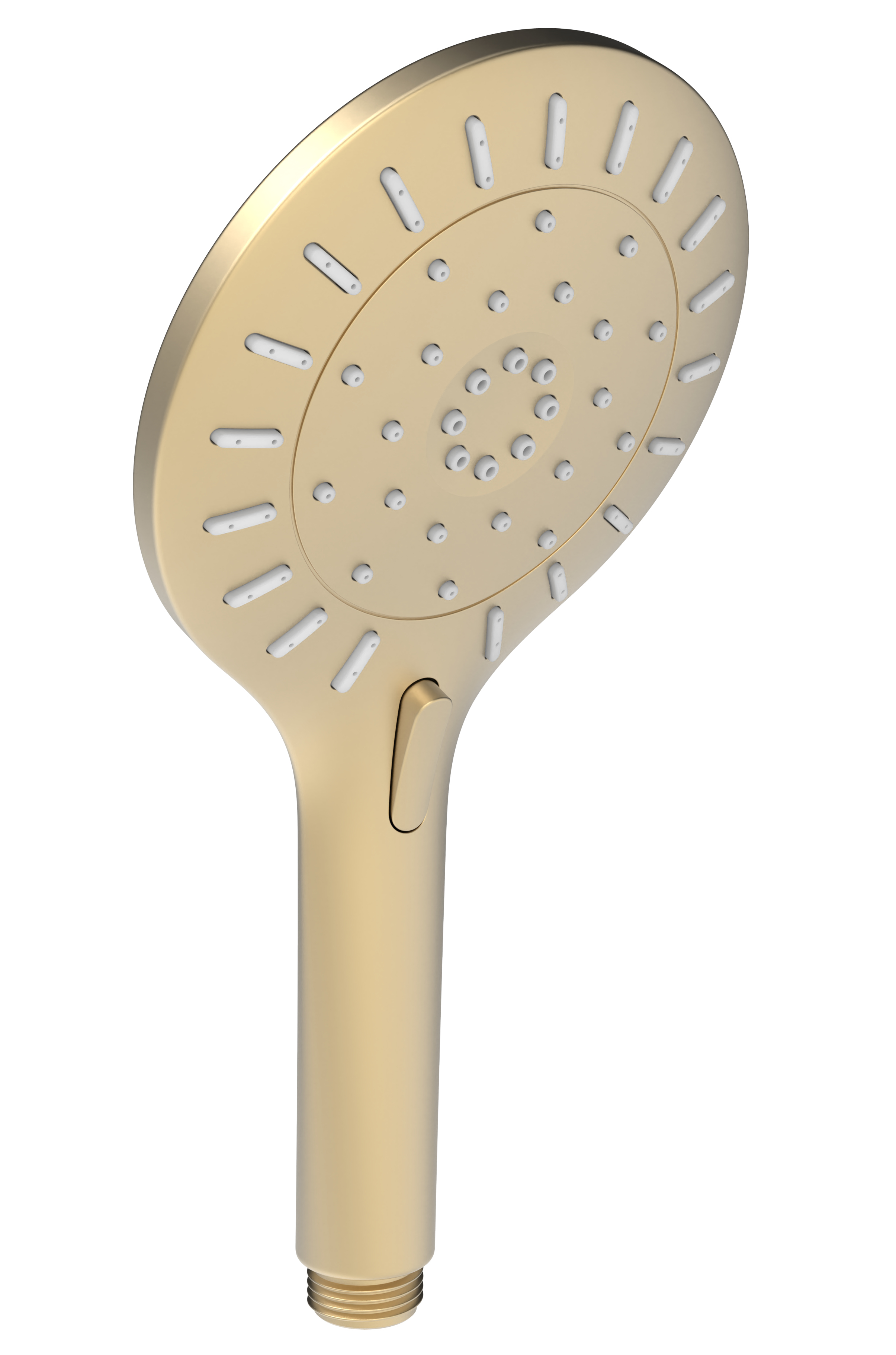 Laufen Handbrause gold HF939029462000
